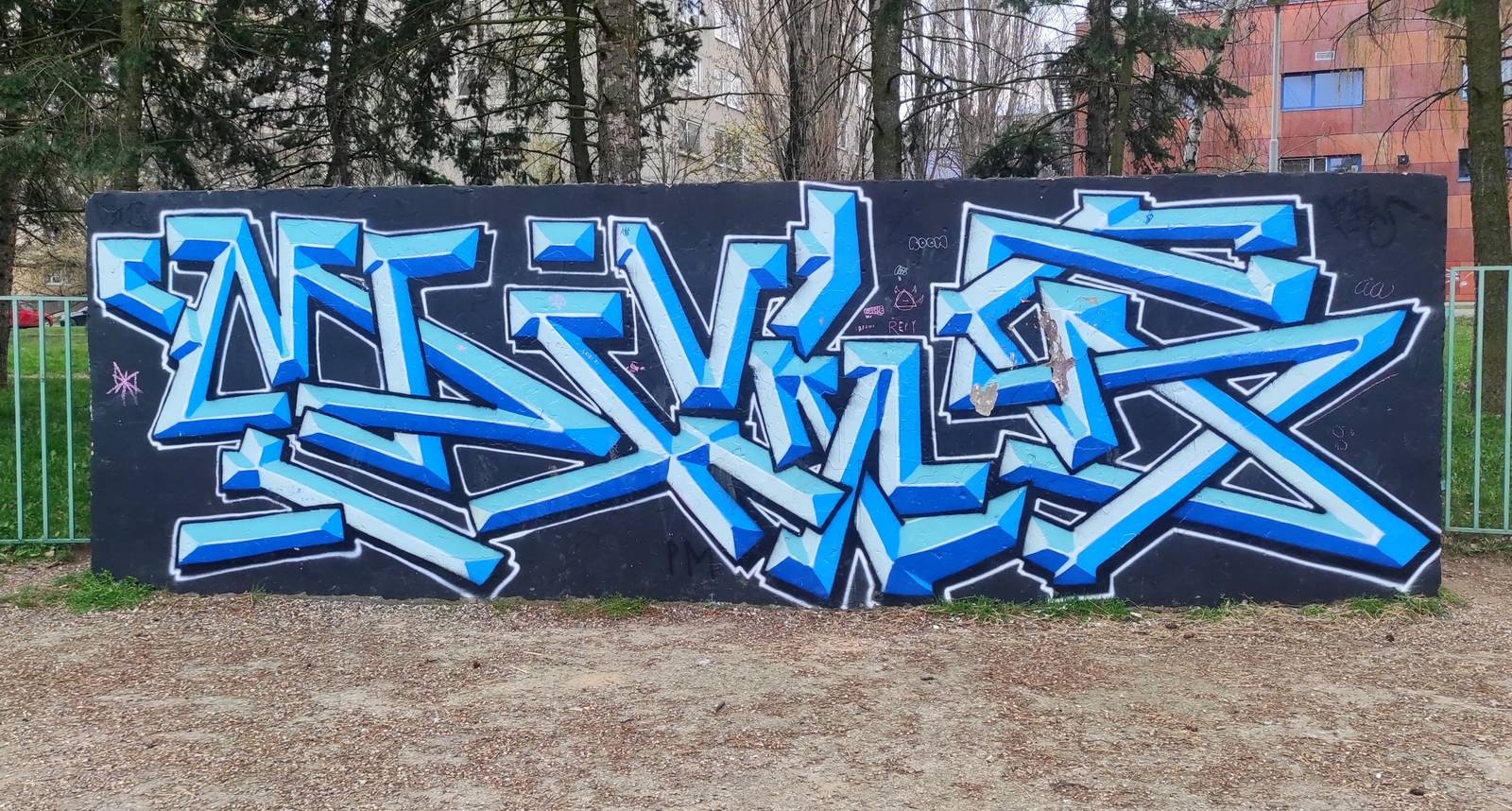 Unknown - Prague&mdash;undefined