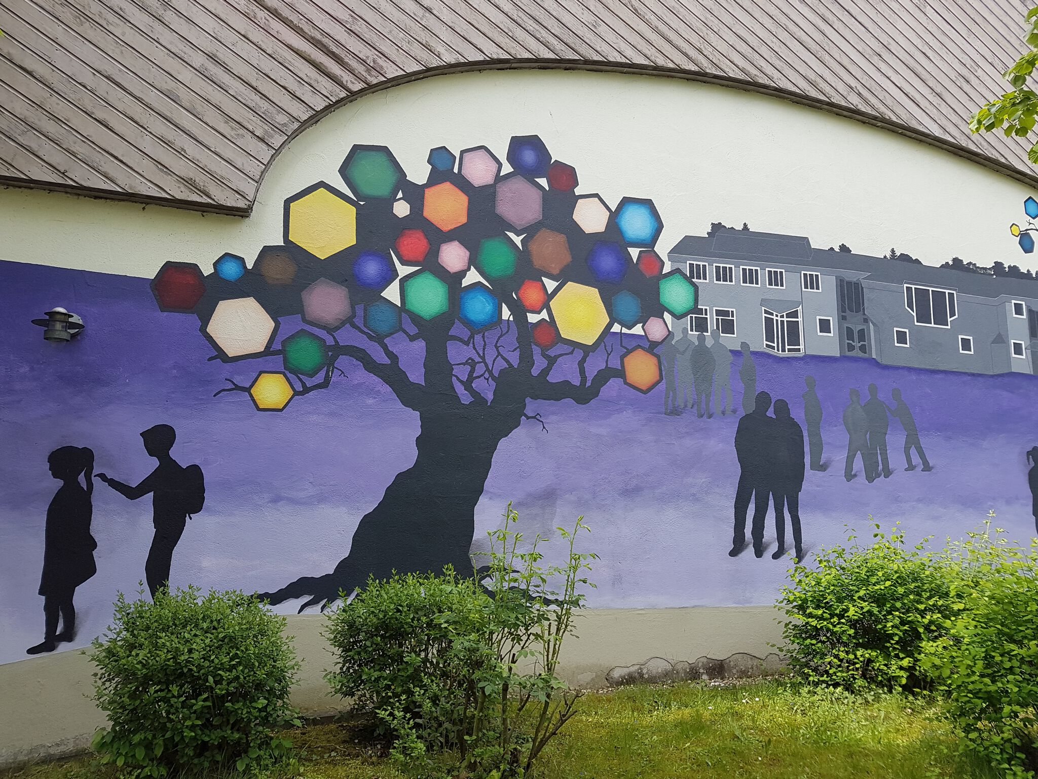 Anna Münz&mdash;Freie Waldorfschule Aachen