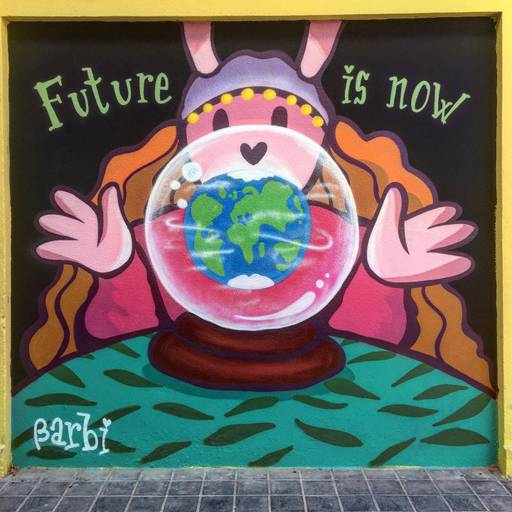 Future is Now