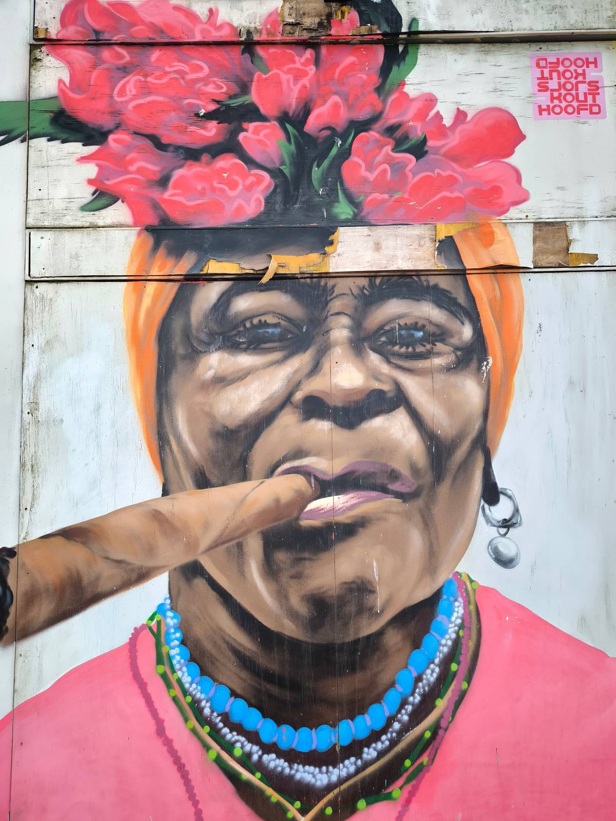 Unknown - Den Haag&mdash;Little Cuba
