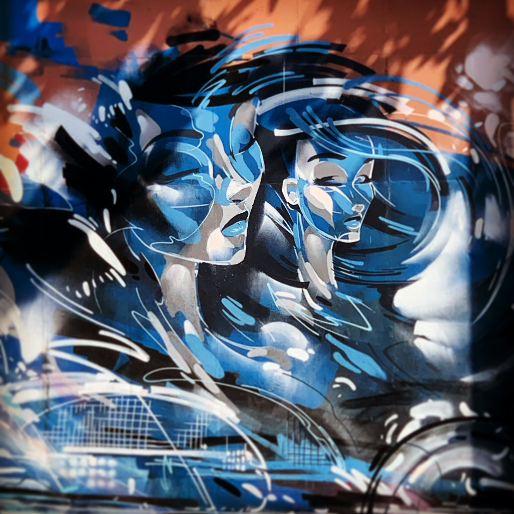 Sofles&mdash;Untitled