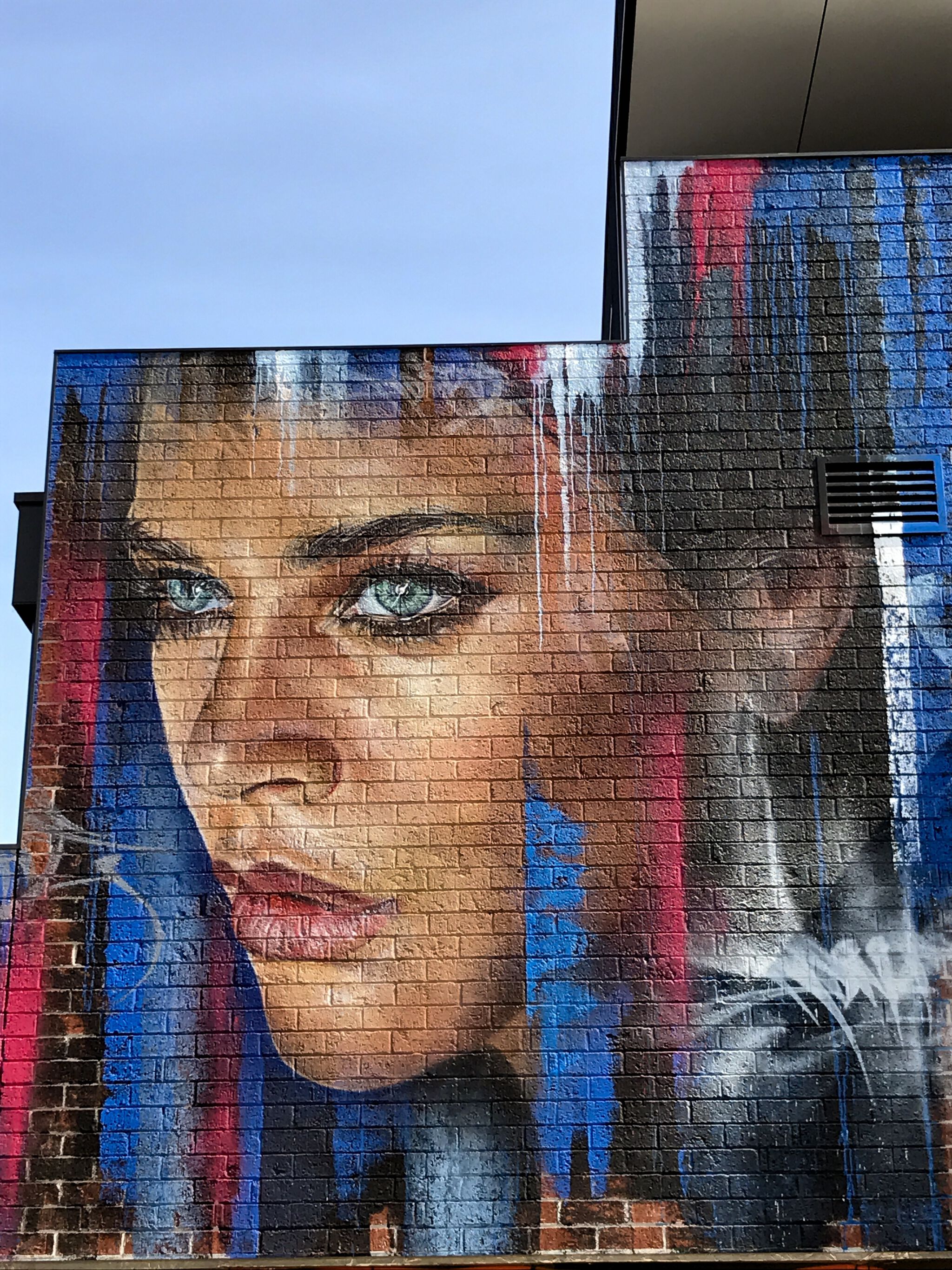 Adnate&mdash;Untitled