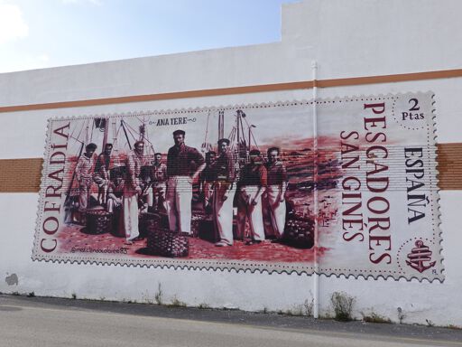 Fishermen's Brotherhood San Ginés