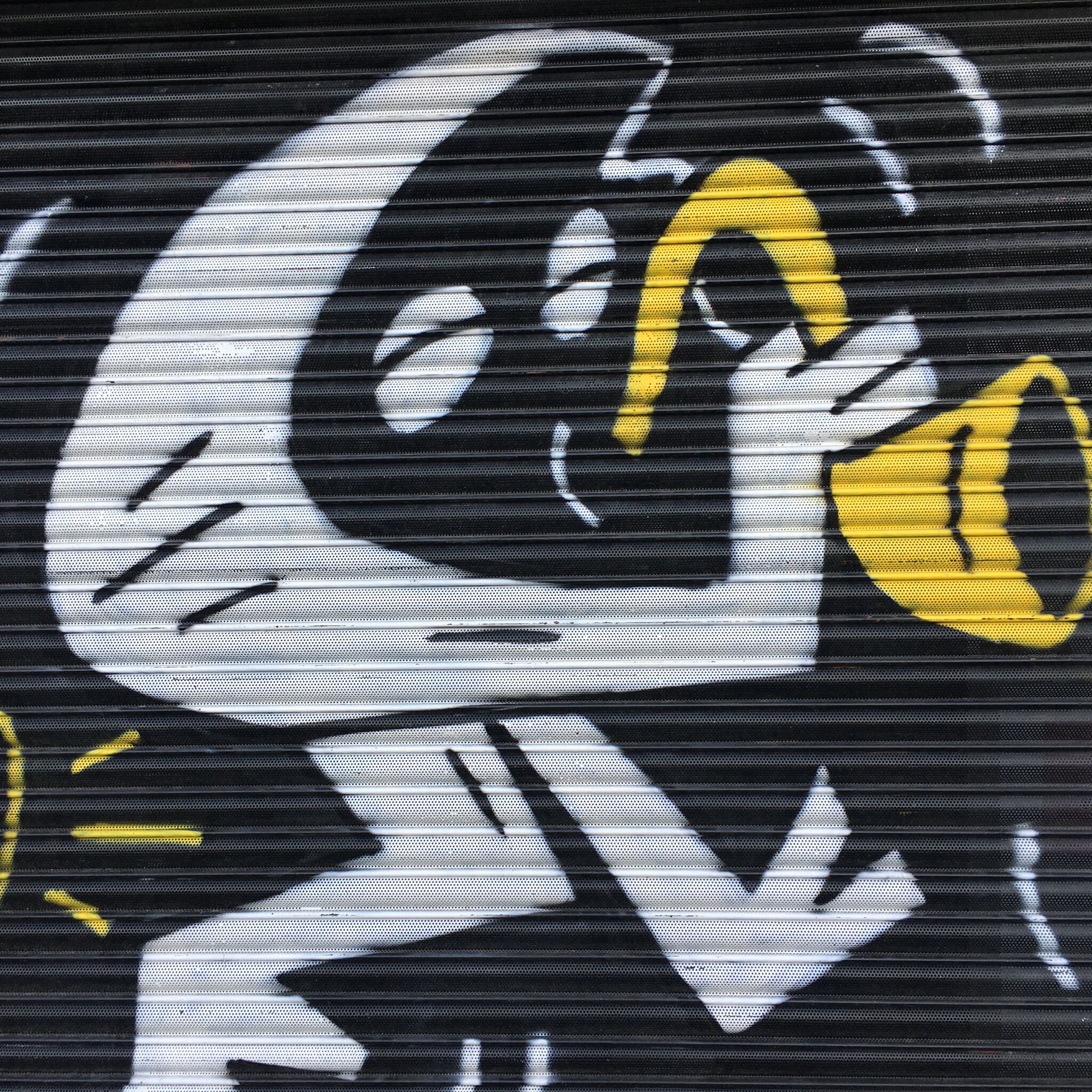 Unknown - Sheffield&mdash;Delicious Clam