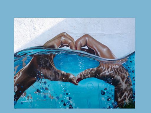 "Mucho Love "