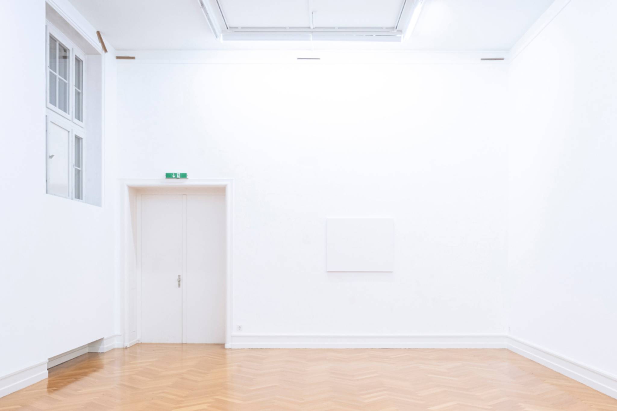 One Truth&mdash;Ghost Dogs, Museum Kunsthalle, Bern 2021