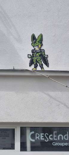 Feed item