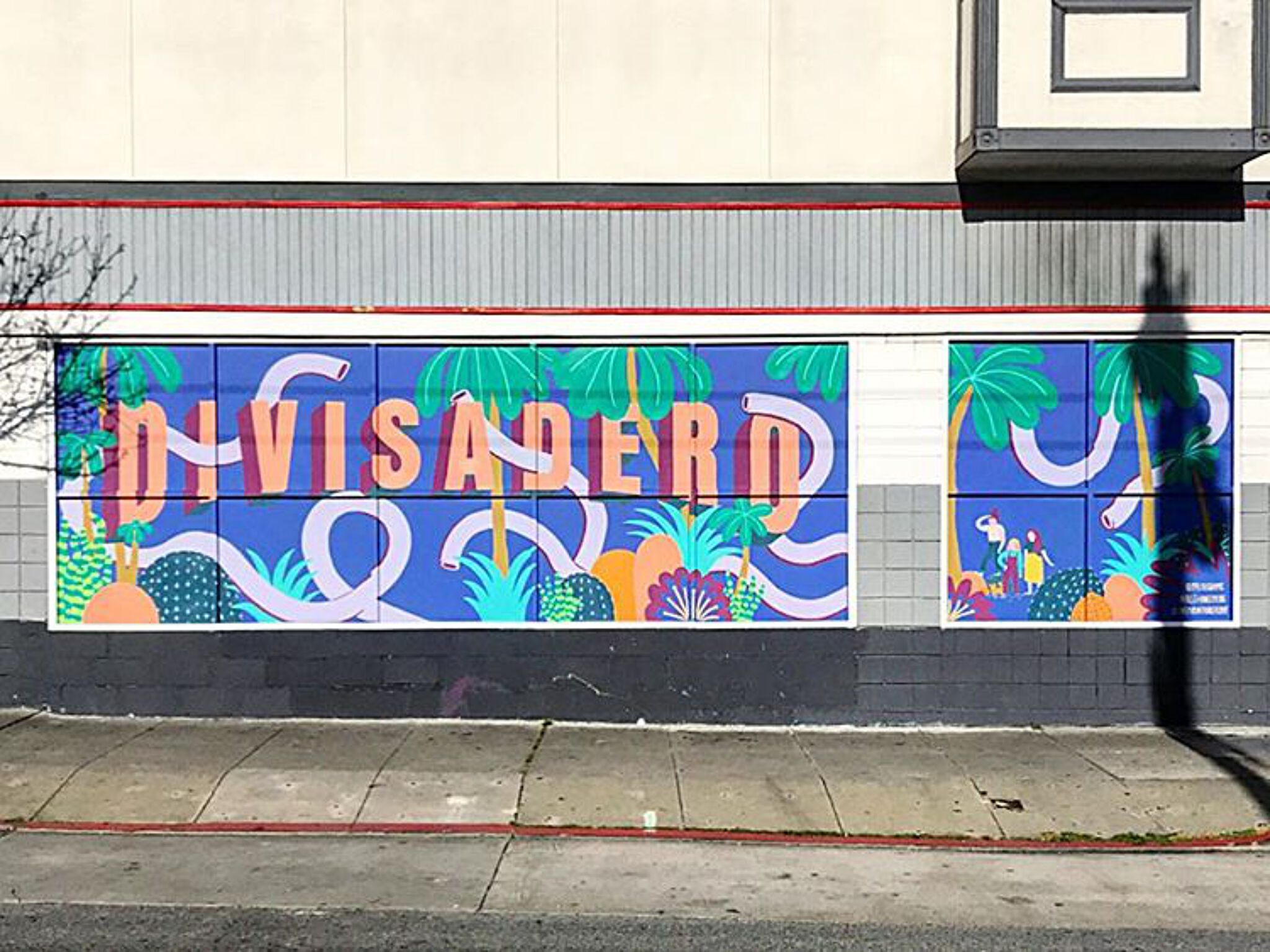 Orlie Kapitulnik, Michelle (Meng) Nguyen, Amanda Durbin&mdash;Divisadero Touchless Car Wash