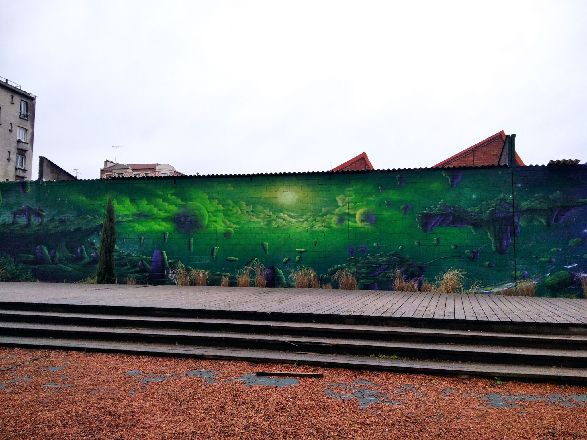 Akhine, Seyb, Hopare, meushay, nesby, Brok&mdash;Untitled