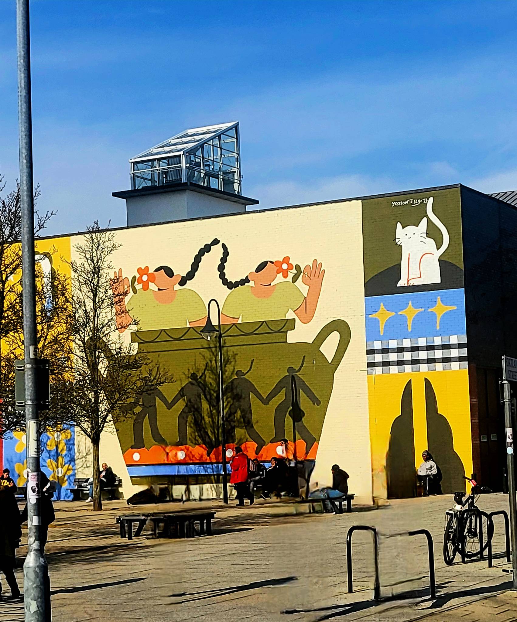 Yessiow&mdash;Lookup Portsmouth 2024