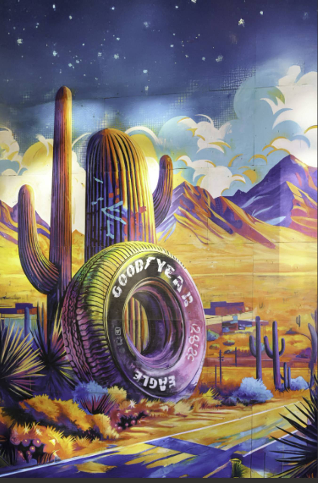 Unknown - Phoenix&mdash;undefined