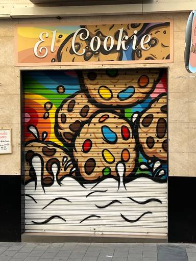 El Cookie