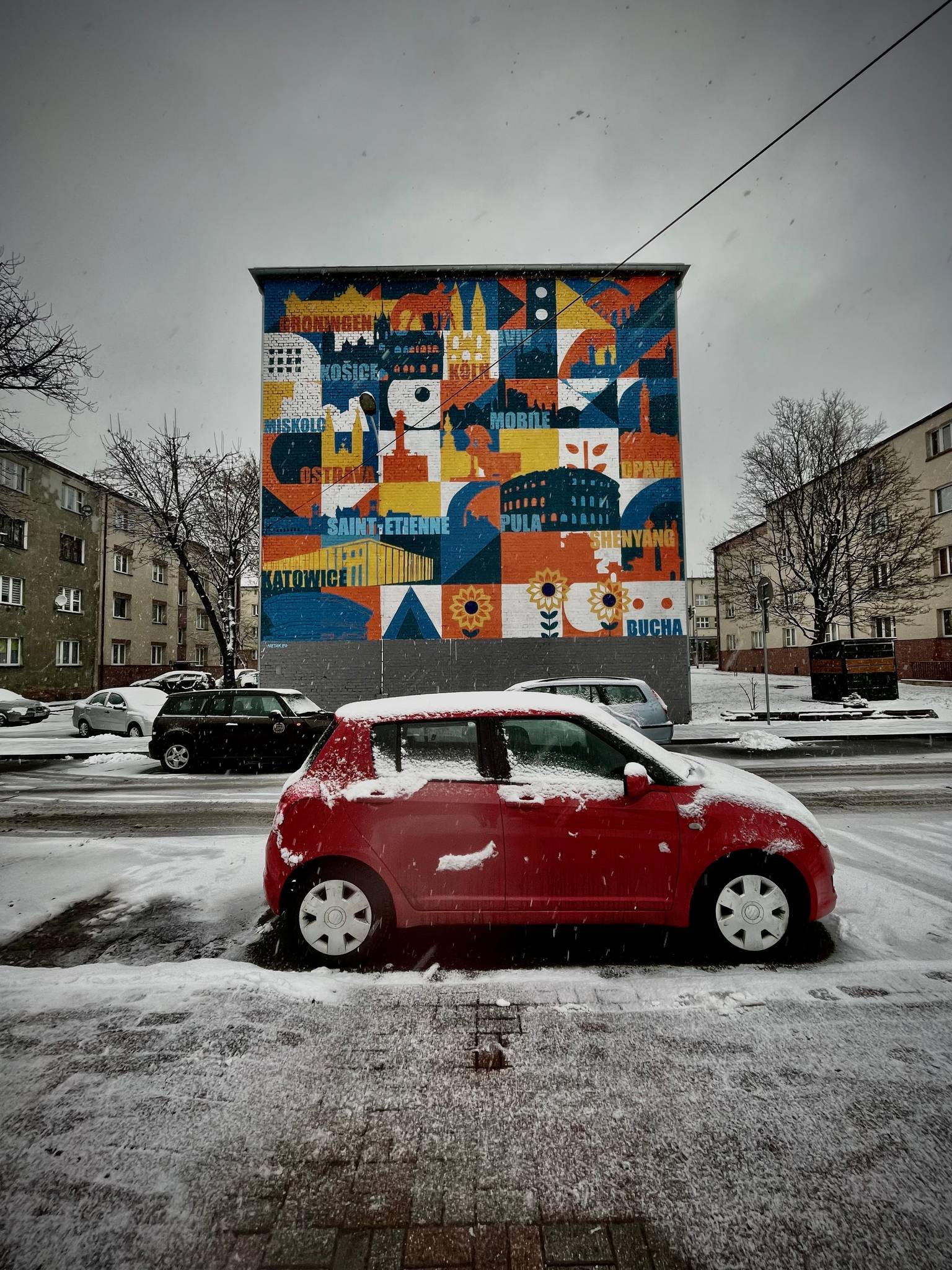 nietak.eu&mdash;Untitled