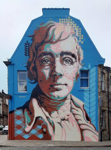 Robert Burns