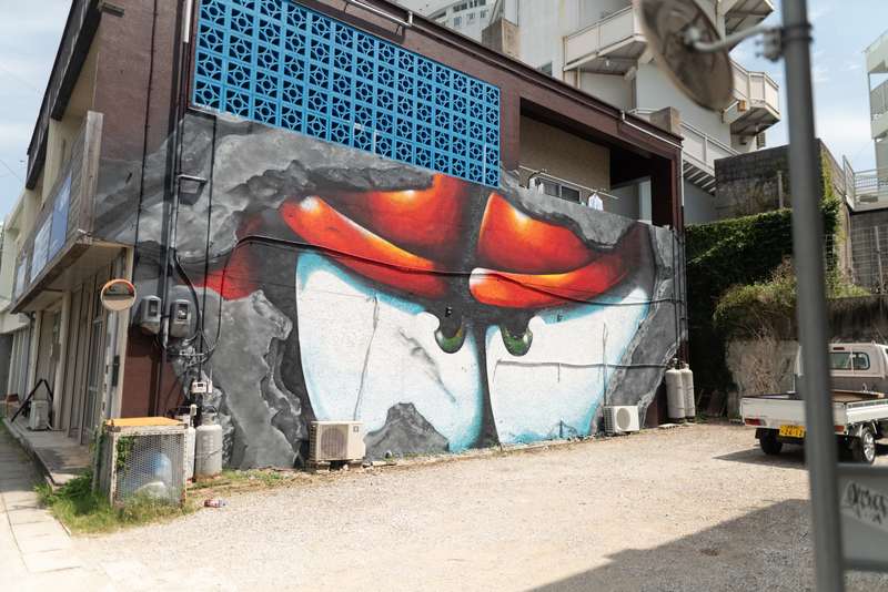 その他 JOE TAKIZO CMK graffiti JOE TAKIZO CMK graffiti
