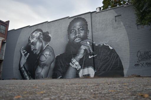 Outkast
