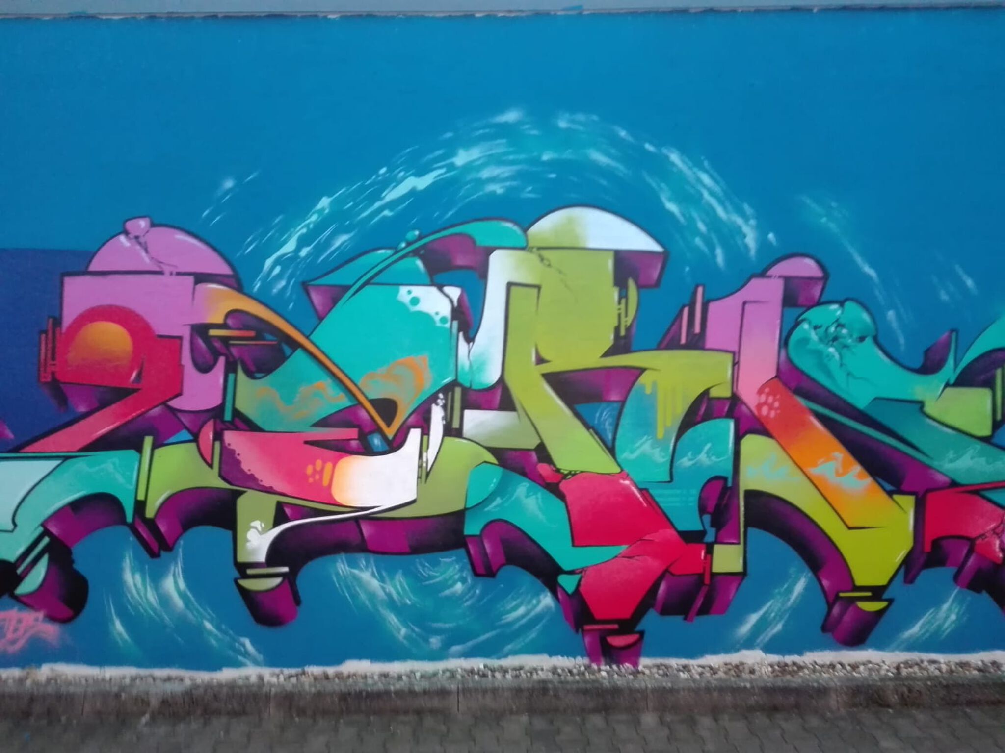 Pern Pemone, the_misfits&mdash;Strike