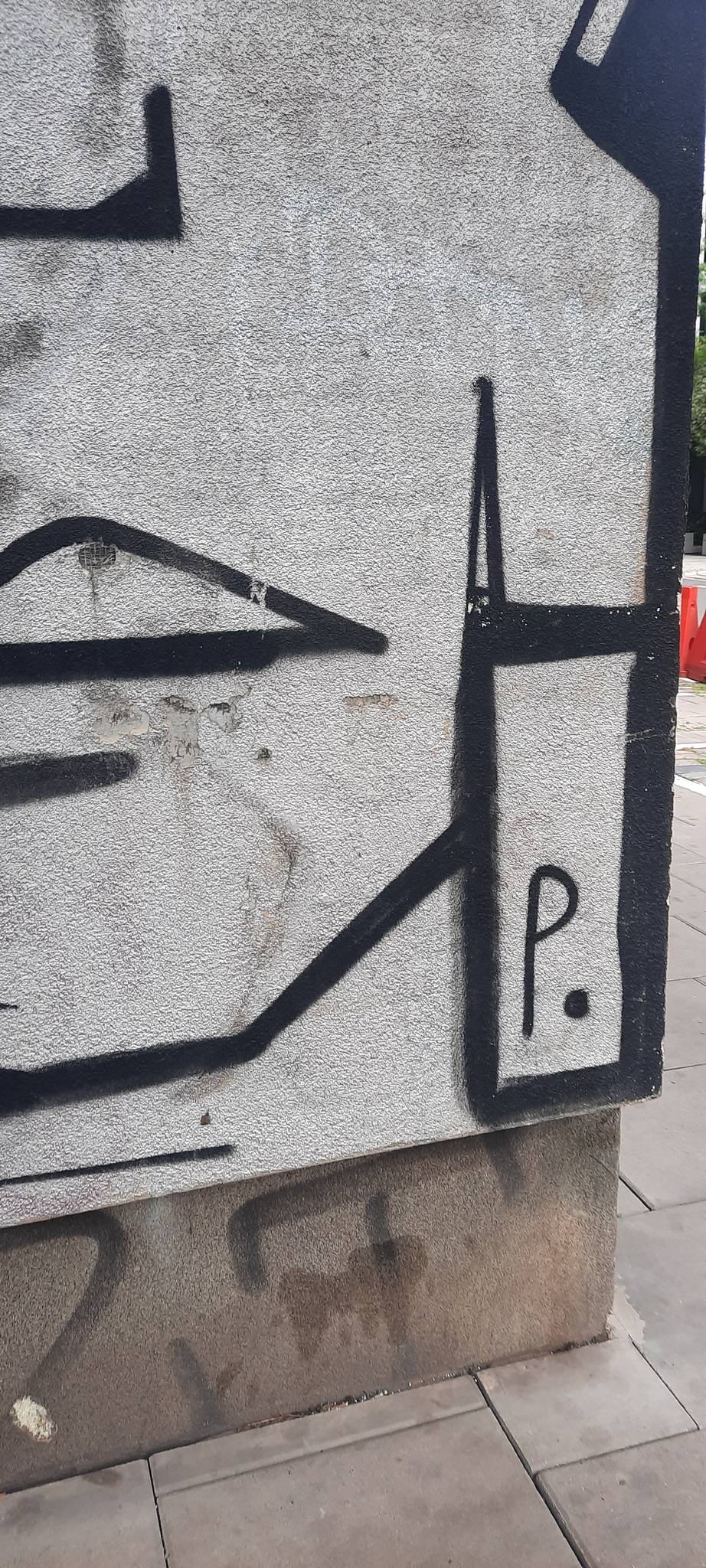 Praktis&mdash;faces