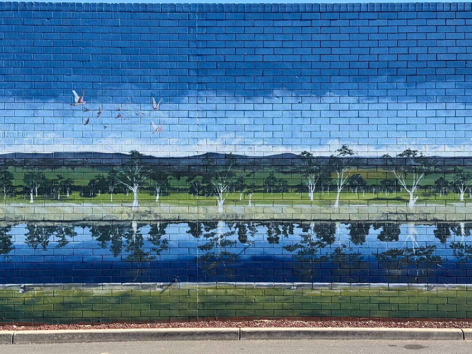 Tracy Hancock&mdash;God's Country 1