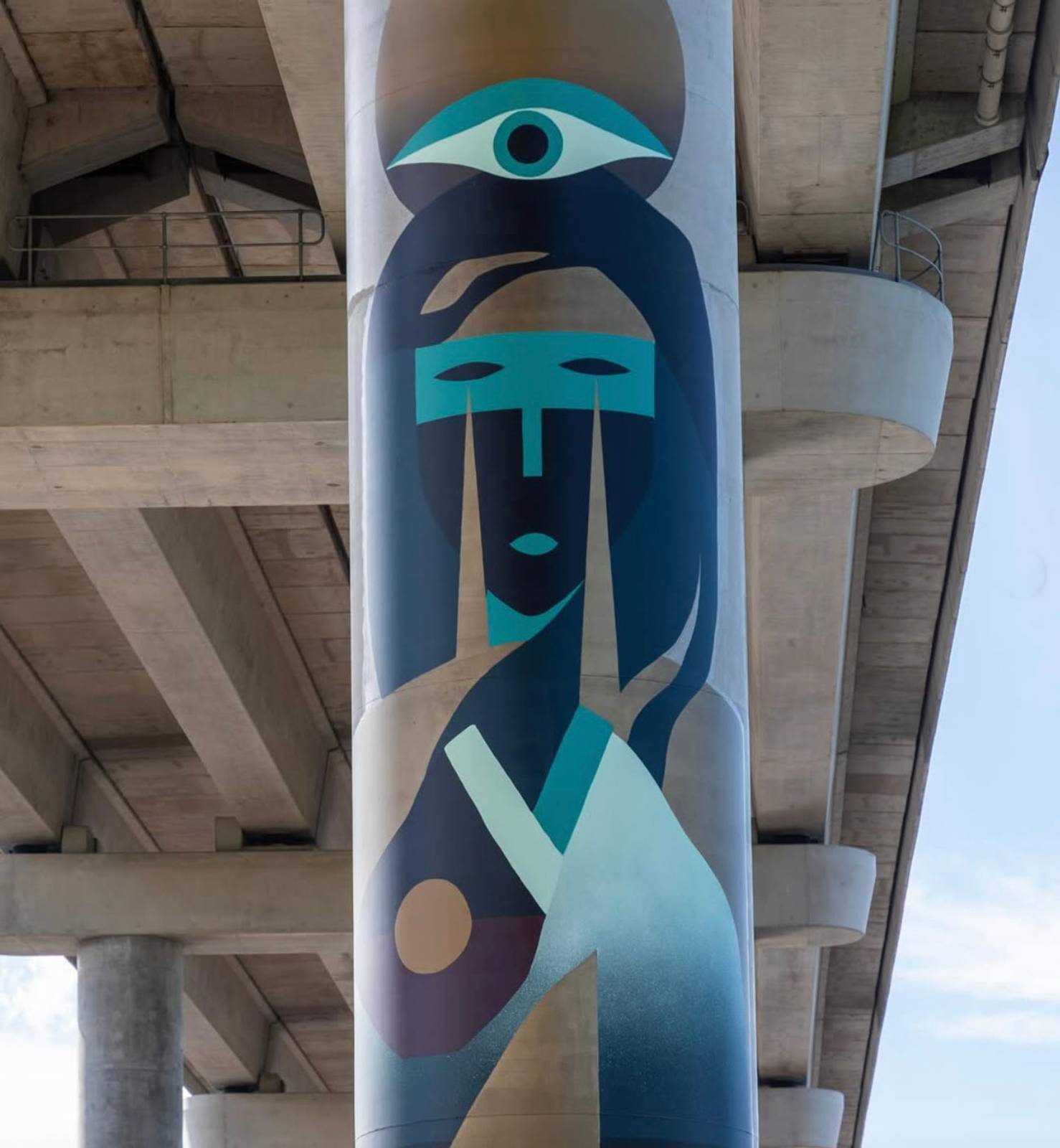 Al Stark&mdash;Birrinba River Sentinels
