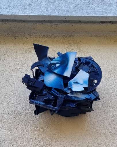 3D Portrait