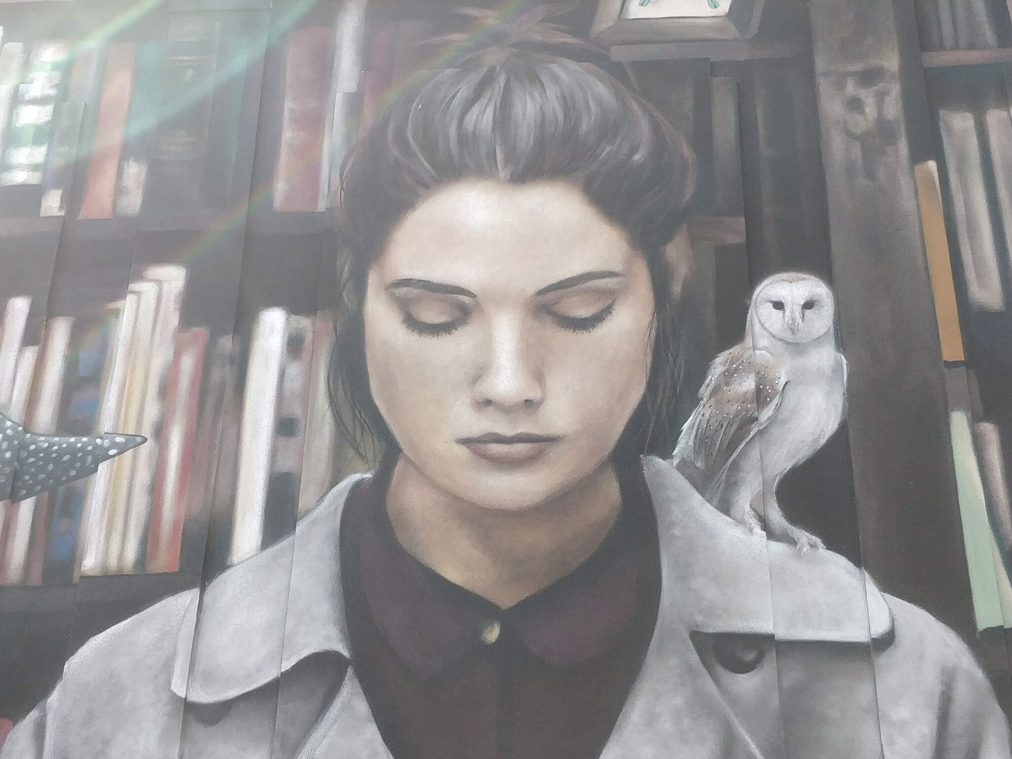 Mantra&mdash;Curiosity feeds imagination