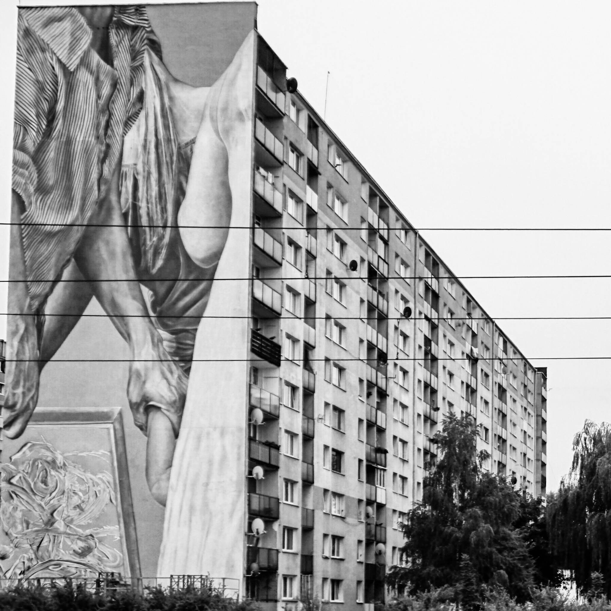 Guido van Helten&mdash;undefined