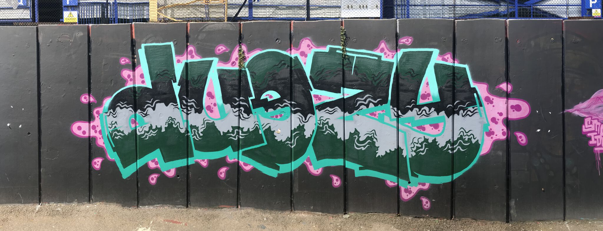 Samo Arts, The Seventeens, Syrup, Artform&mdash;Specks Lane (various artists)