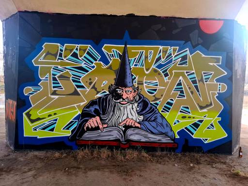 Graffiti