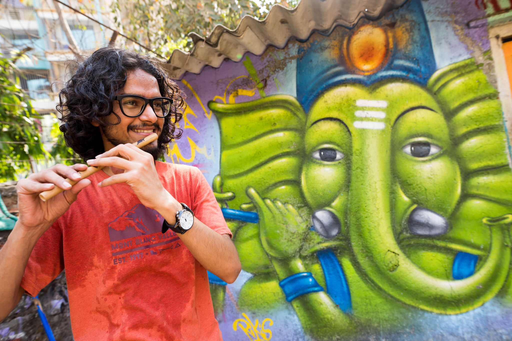 rikis_dsantander&mdash;Ganapati