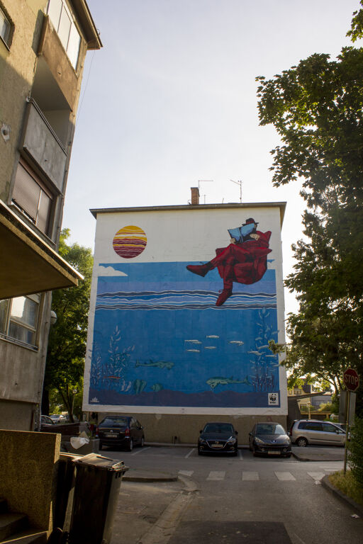 Fish Forward