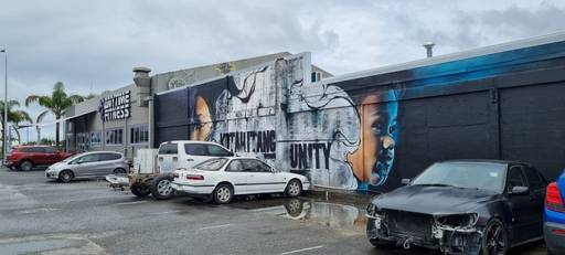 ‘Kotahitanga – Unity’