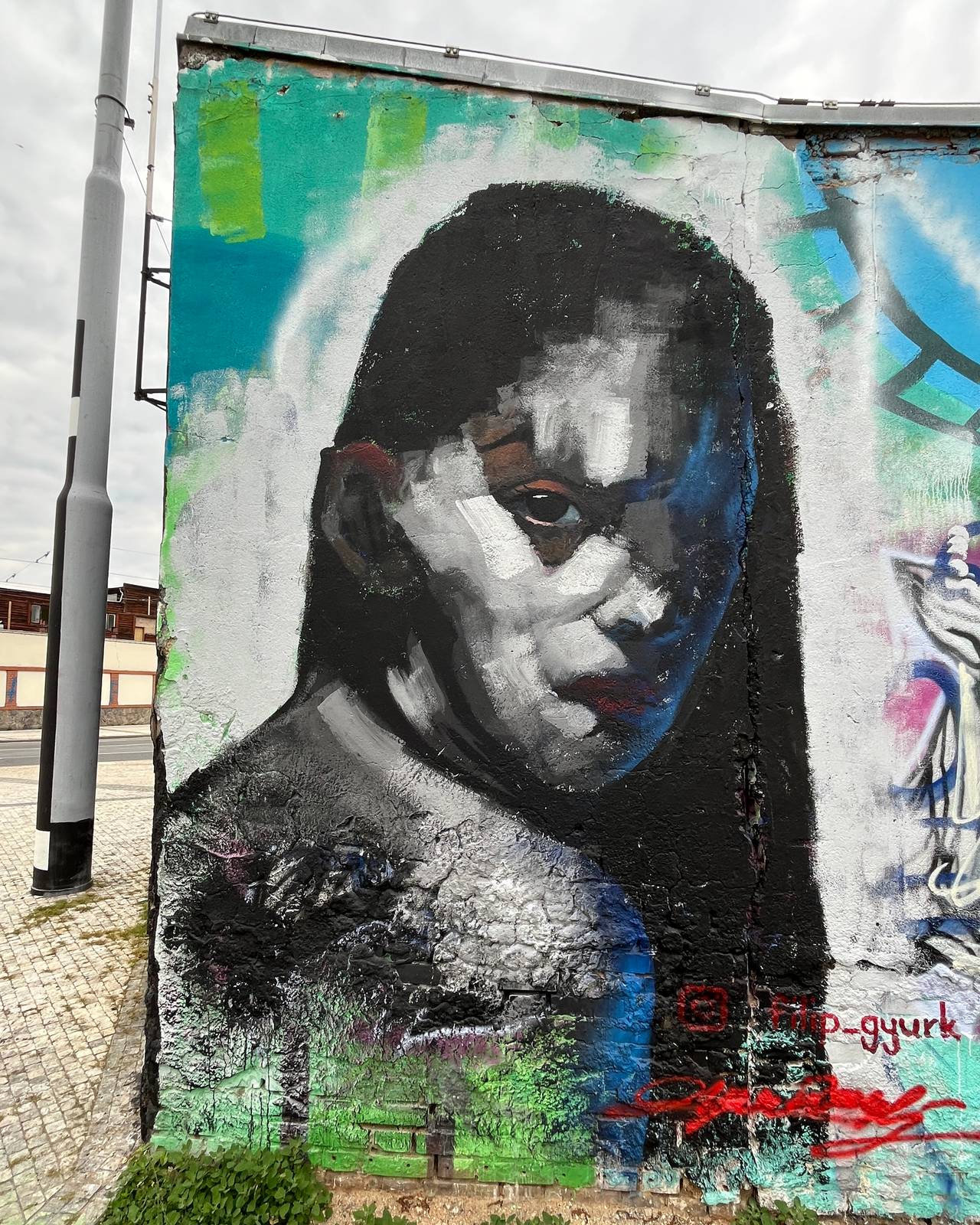 Filip Gyurkovský, Matej Bednar, DOMINO&mdash;undefined