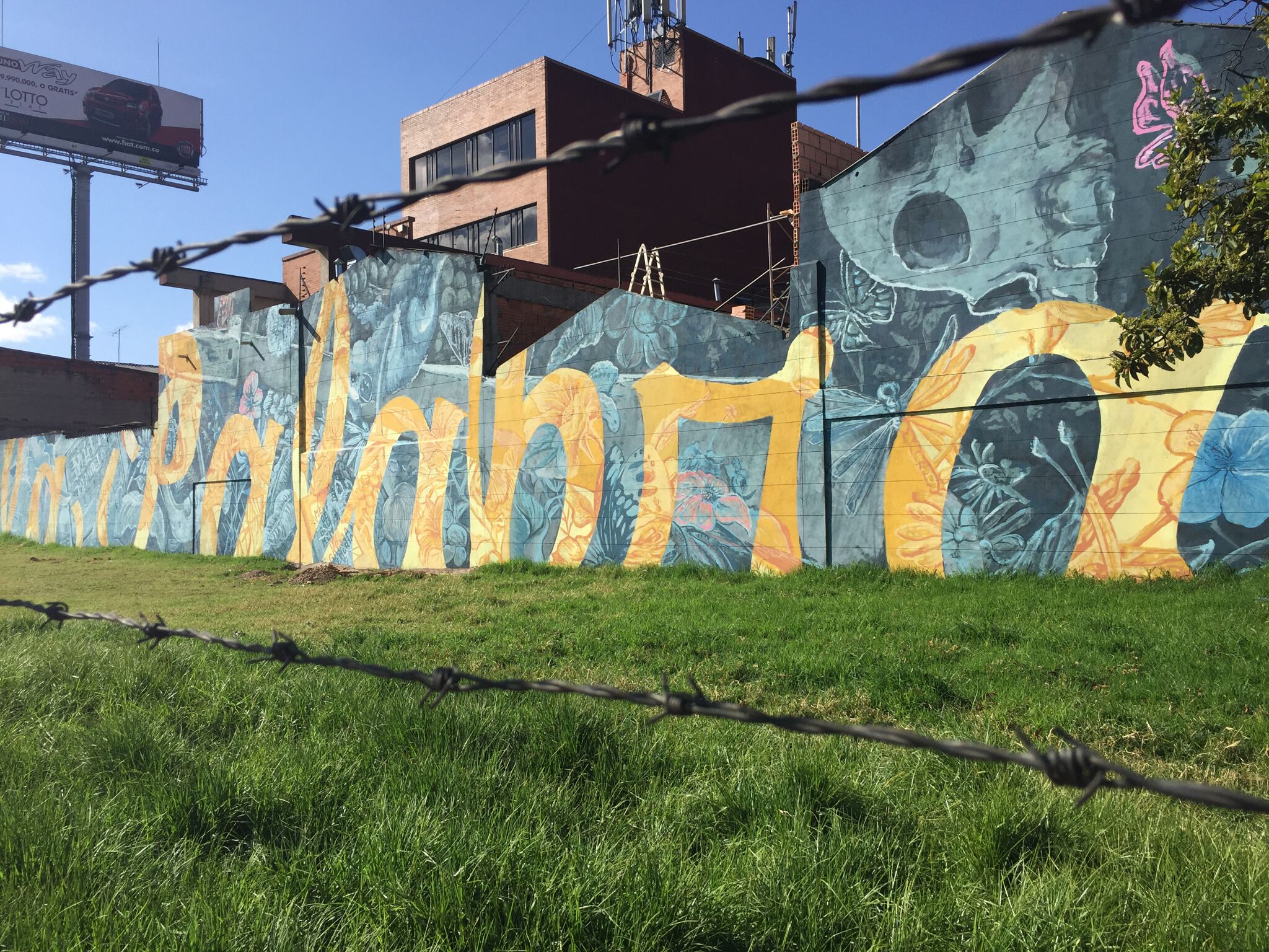 MAL Crew&mdash;The Value of the Word - El valor de la palabra
