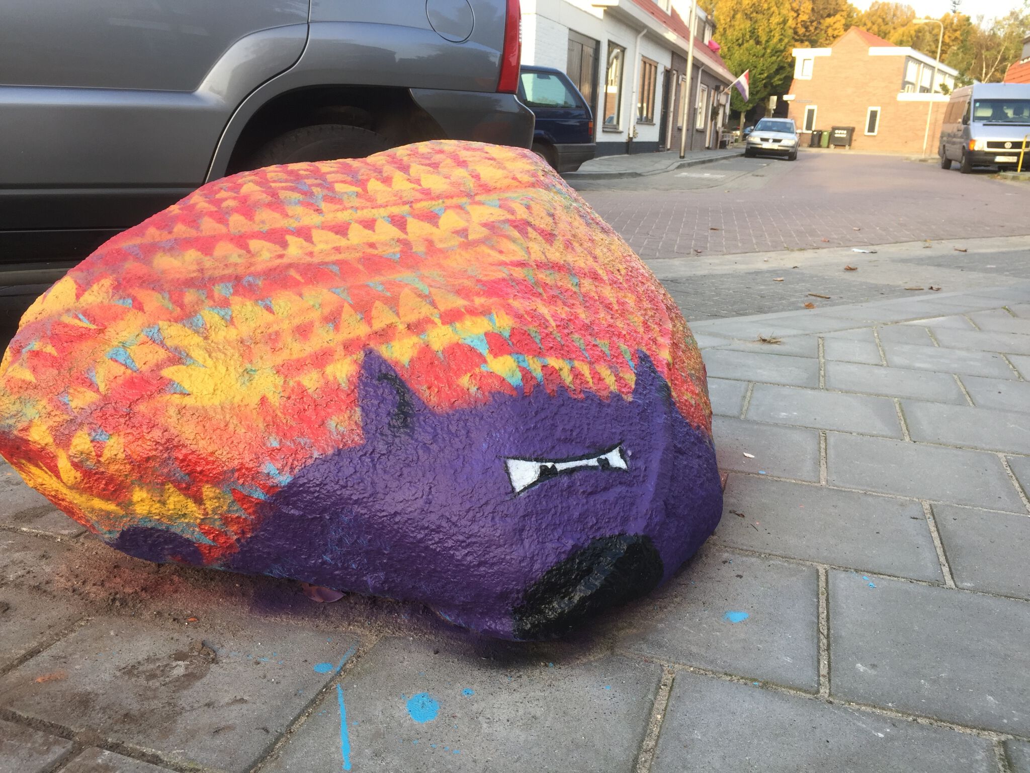 Egbert.EGD&mdash;Dears at Boulders