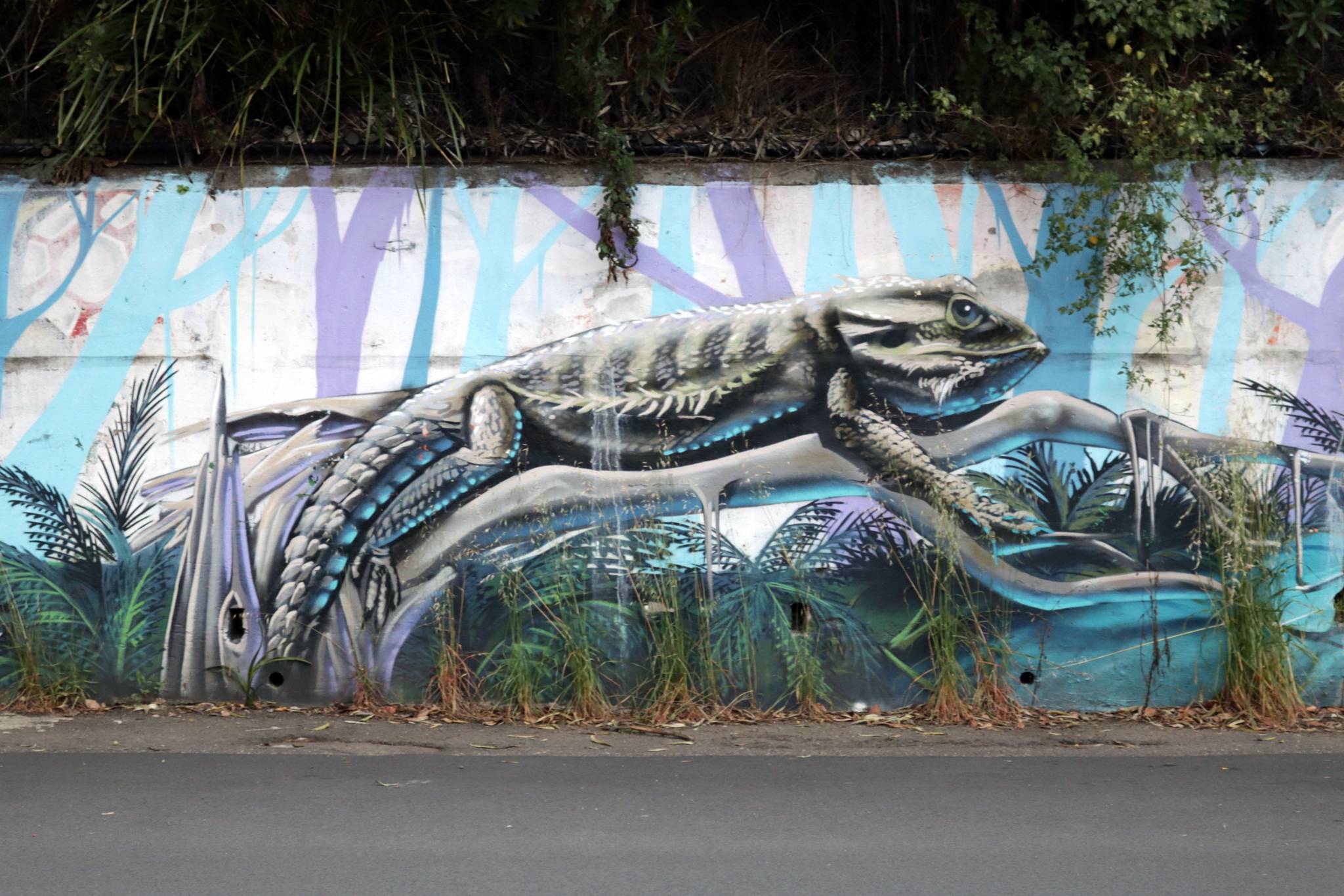 Krimsone, Dcydes, Aleks Grilz&mdash;Untitled