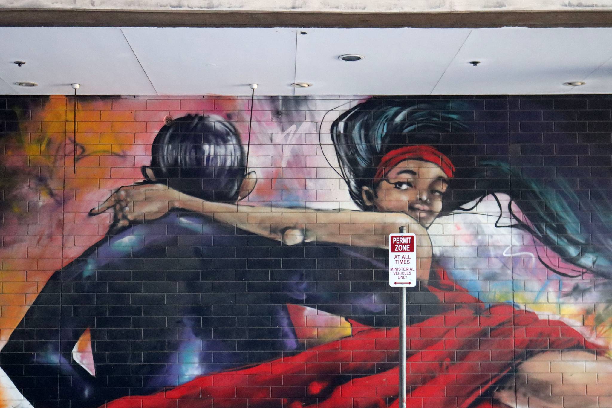 Unknown - Adelaide&mdash;Viva La Boca