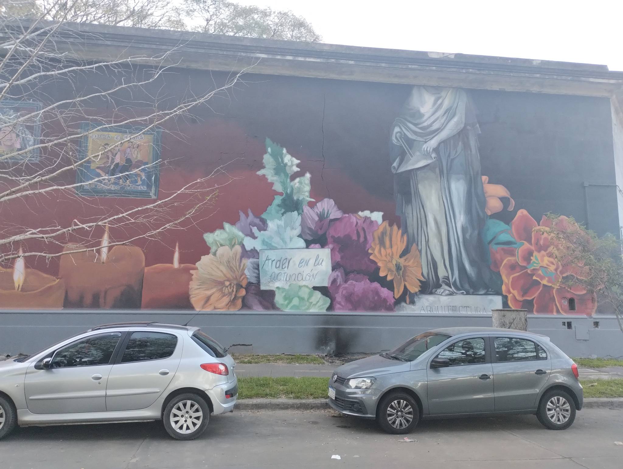 Leti B .Niko valeiras  .El keni&mdash;undefined