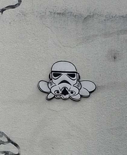 Octopus Trooper