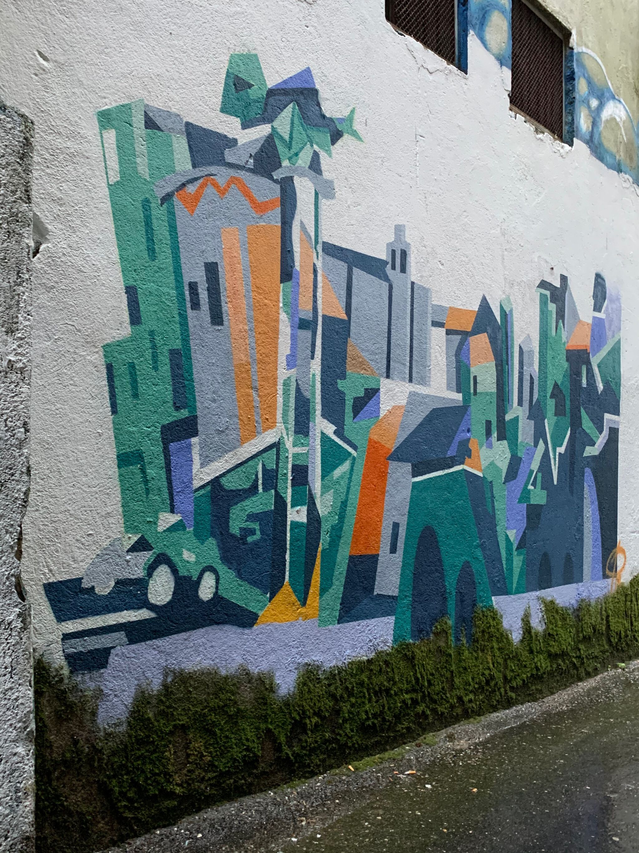 Carlos Castro&mdash;Untitled