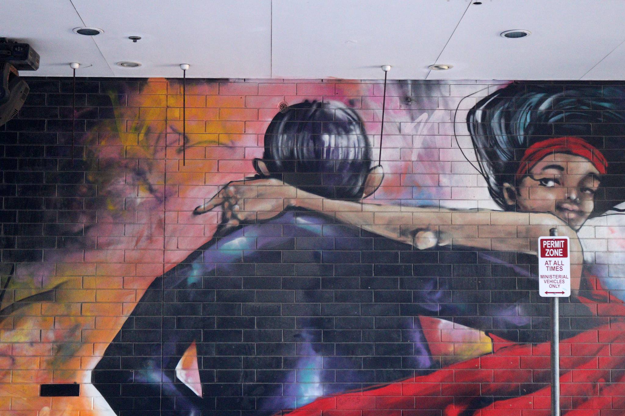 Unknown - Adelaide&mdash;Viva La Boca