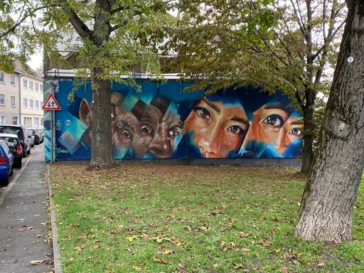 Faces