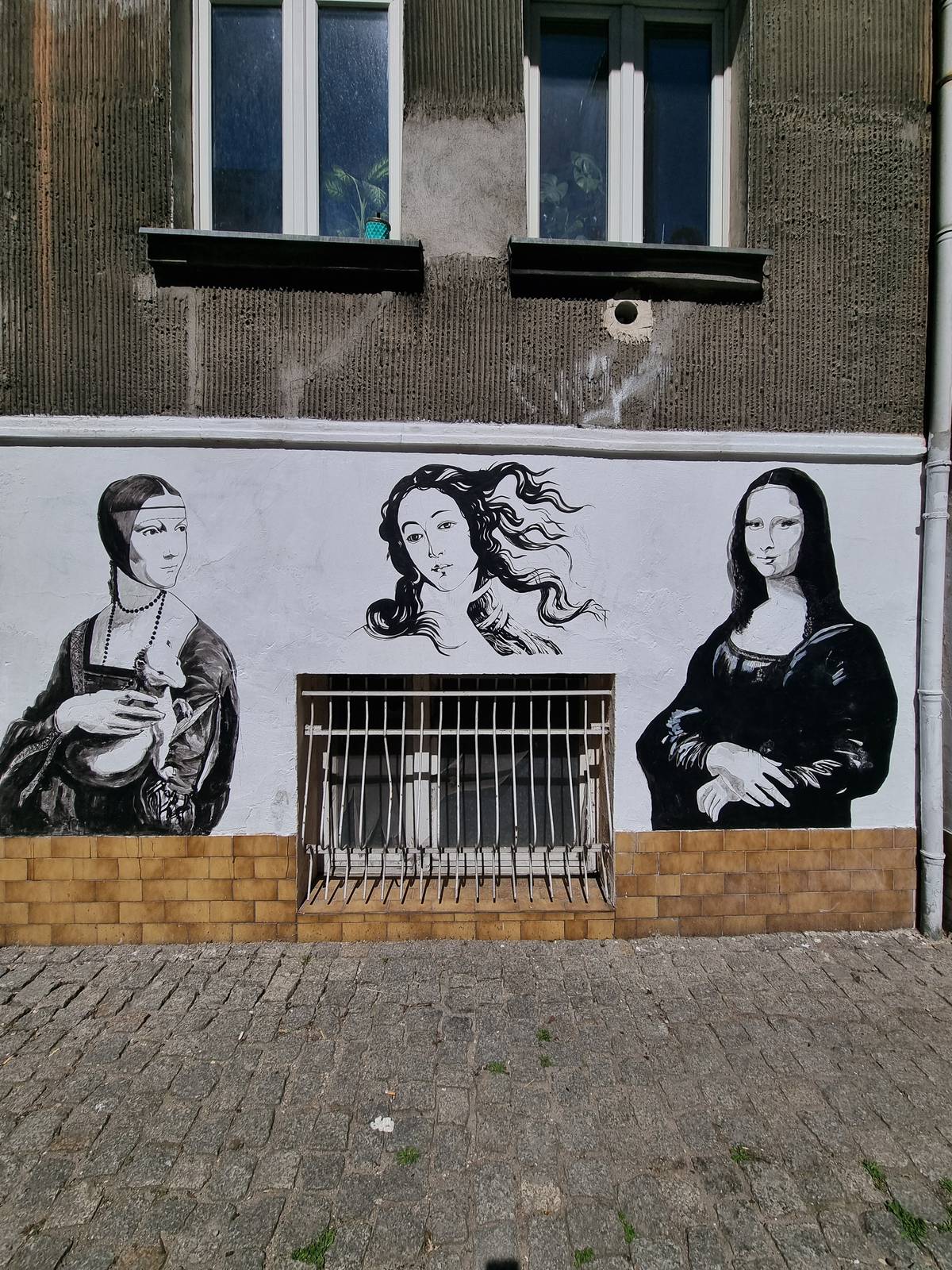 Unknown - Poznań&mdash;undefined