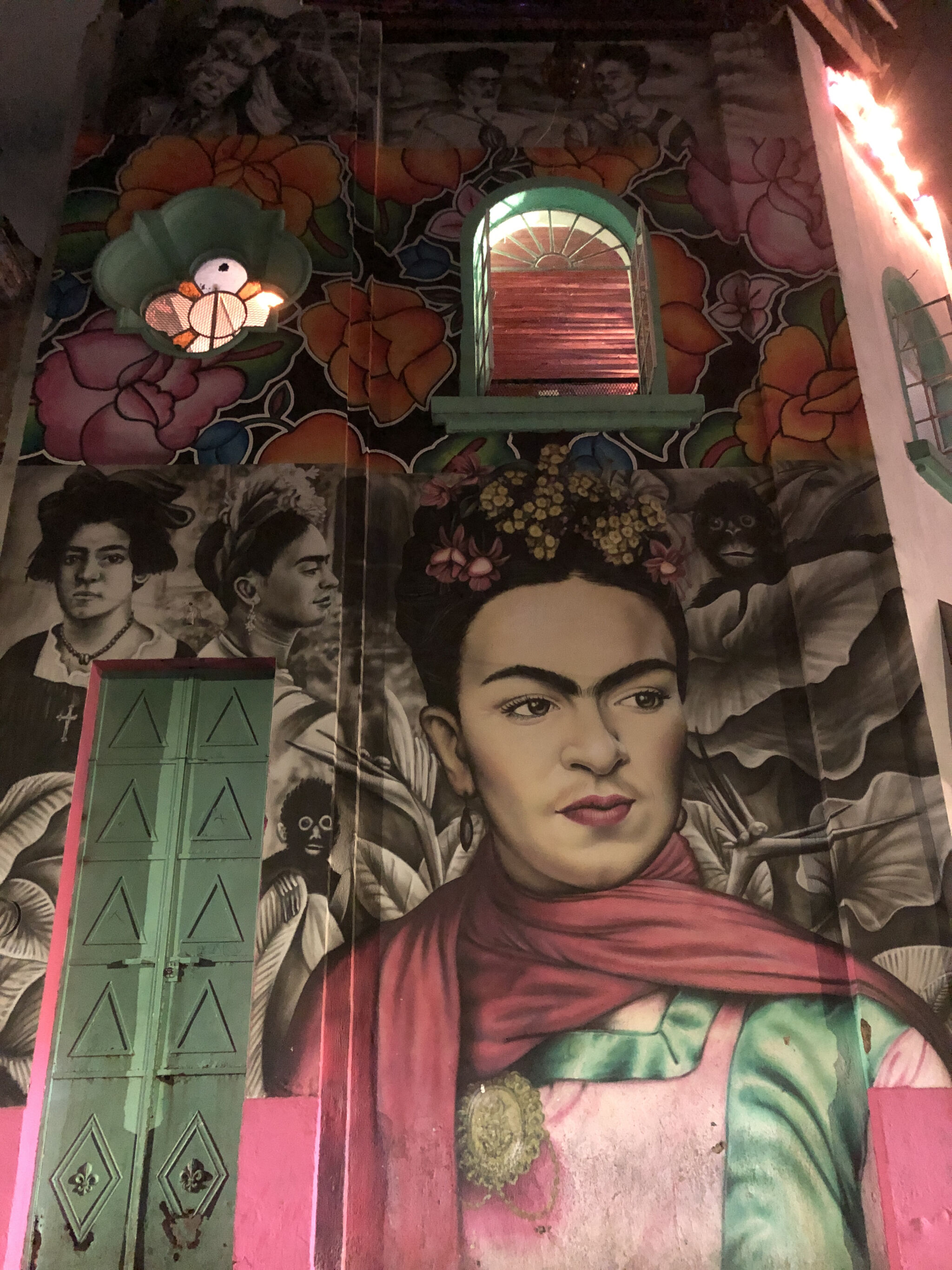 ExpartePixkatl&mdash;Frida
