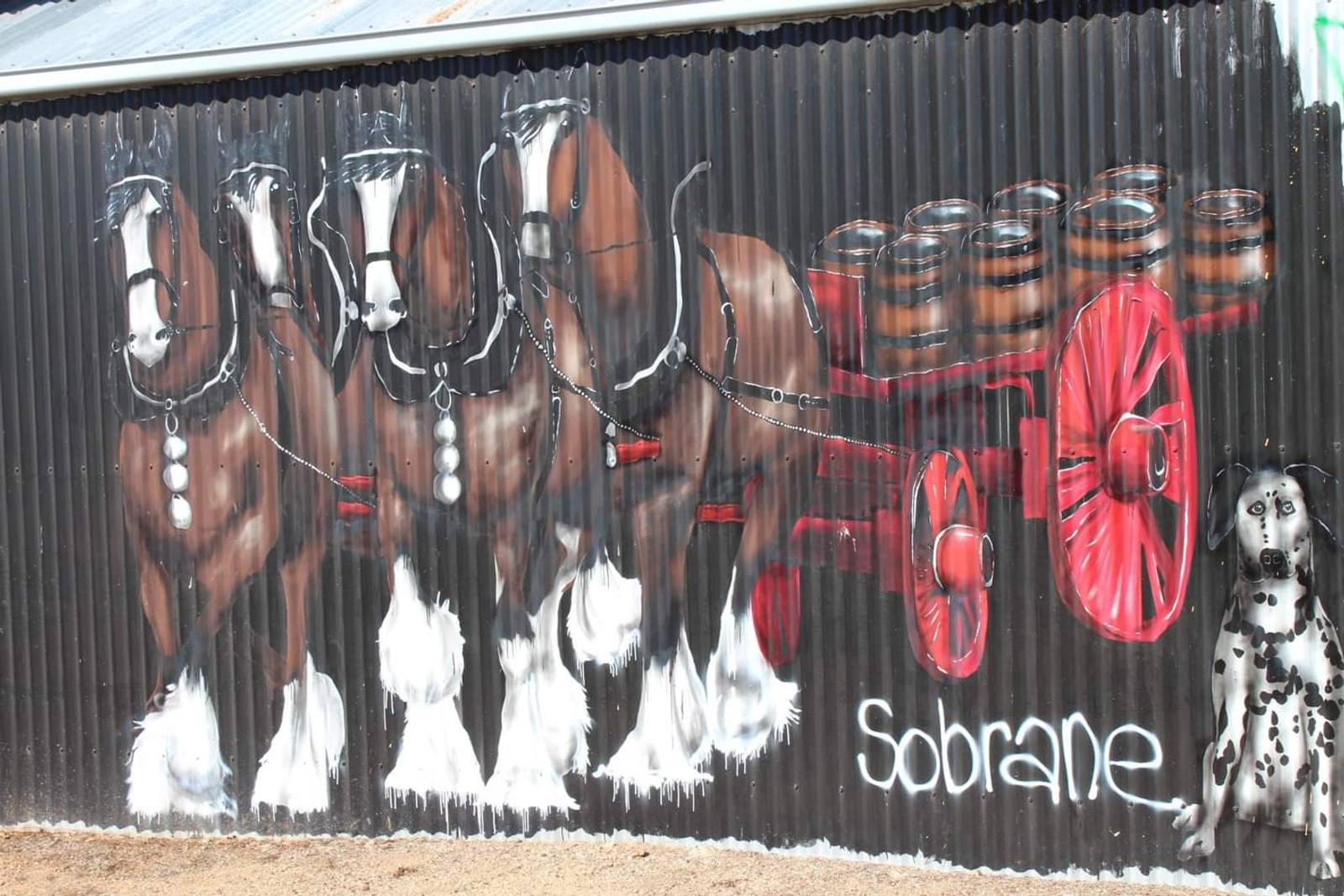 Sobrane&mdash;undefined