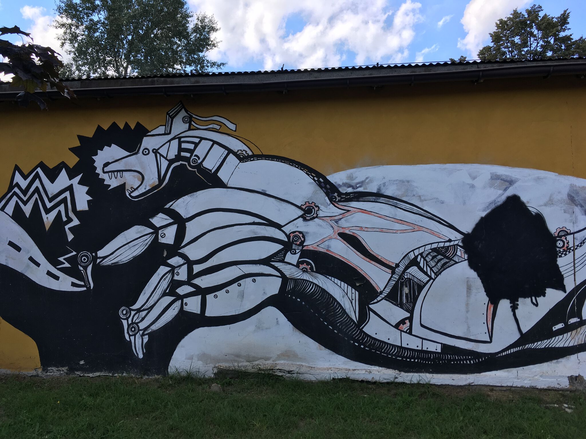 Unknown - Katowice&mdash;Untitled