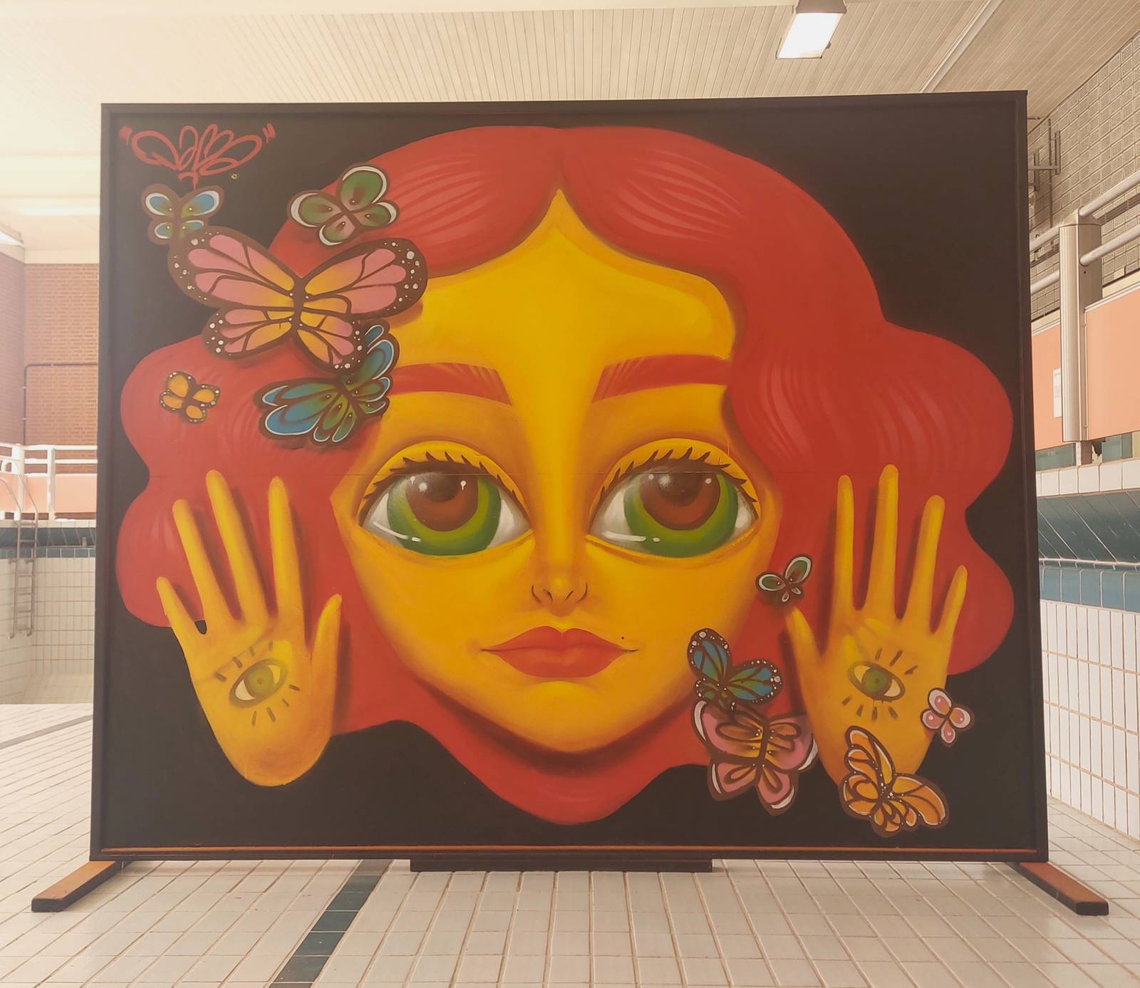 Raquel Dama&mdash;undefined