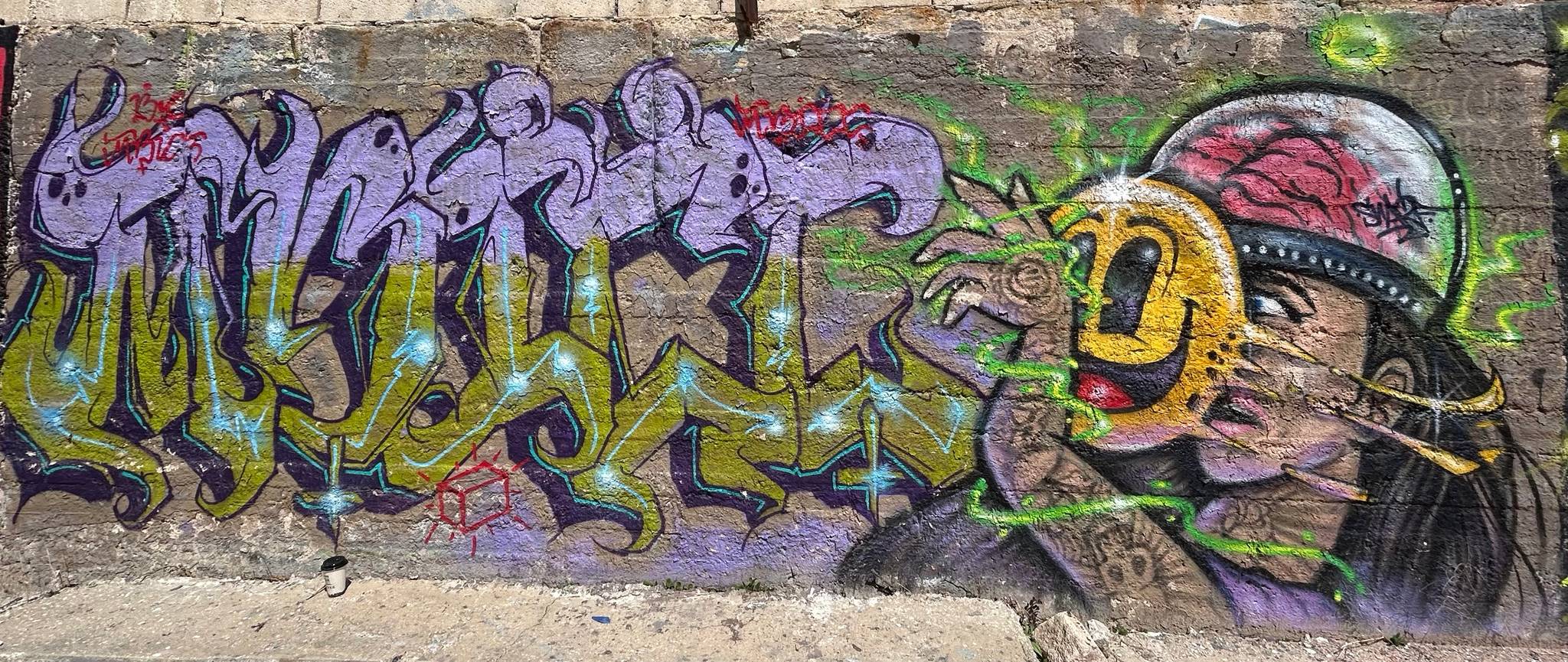 Unknown - Amman&mdash;undefined