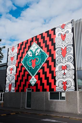 Manawa Pou, Manawa Ora