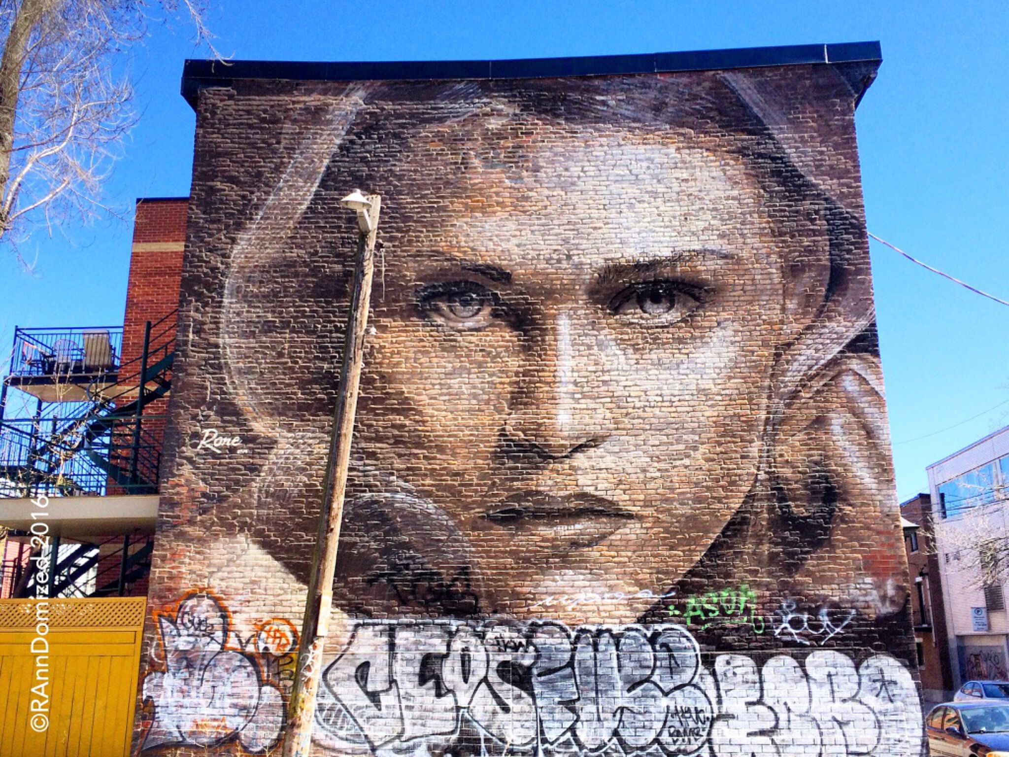 Rone&mdash;Untitled